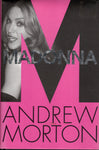 Madonna - Andrew Morton - BBIO3395 - BOO