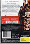 DVD - The Devil Wears Prada - PG - DVDDR890 - GEE