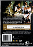 DVD - Broadcast News - M - DVDCO901 - GEE