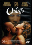 DVD - Othello - M - DVDDR903 - GEE