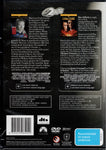 DVD - 2x Movies - Clear and Present Danger + The Sum of all Fears *New* - M - DVDAC906 - GEE