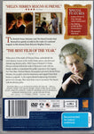 DVD - The Queen - M - DVDDR909 - GEE