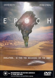 DVD - Epoch - M - DVDTH911 - GEE