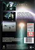 DVD - Epoch - M - DVDTH911 - GEE