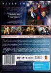 DVD - The Iron Lady - M - DVDDR916 - GEE