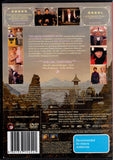 DVD - The Grand Budapest Hotel - M - DVDDR917 - GEE