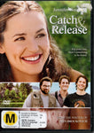 DVD - Catch & Release - M - DVDDR919 - GEE