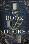 The Book of Doors - Gareth Brown - BPAP3412 - BOO