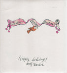 Greetings from Andy (Warhol): Christmas at Tiffany's - John Loring - BRAR3415 - BMUS - BOO