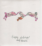 Greetings from Andy (Warhol): Christmas at Tiffany's - John Loring - BRAR3415 - BMUS - BOO