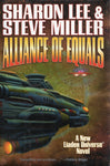 Alliance of Equals - Sharon Lee - BFIC3416 - BOO