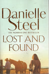 Lost and Found - Danielle Steel - BPAP - BOO013