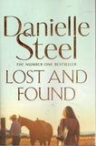 Lost and Found - Danielle Steel - BPAP - BOO013