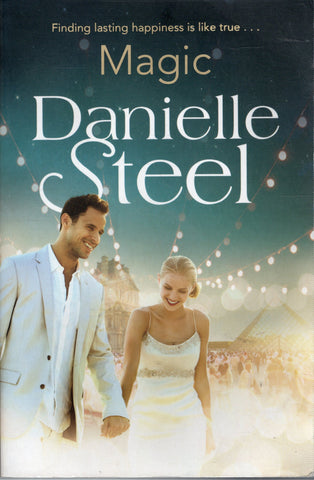 Magic - Danielle Steel - BPAP - BOO013
