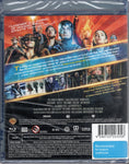 BLU RAY - DC's Legends of Tomorrow: Season One *New* - M - DVDBLU920 - GEE