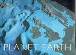 Planet Earth - BREF3438 - BOO