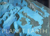 Planet Earth - BREF3438 - BOO