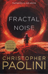 Fractal Noise - Christopher Paolini - BFIC3439 - BOO