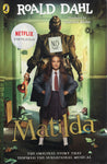 Matilda - Roald Dahl - BCHI3450 - BOO