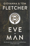 Eve of Man - Giovanna & Tom Fletcher - BFIC3461 - BOO