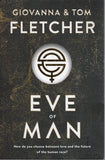 Eve of Man - Giovanna & Tom Fletcher - BFIC3461 - BOO