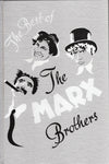 The Best of the Marx Brothers - Folio Edition - BBIO3477 - BOO