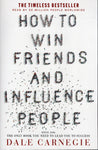 How to Win Friends and Influence People - Dale Carnegie - BHEA3481 - BOO