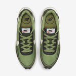 Nike Waffle Debut Mens Footwear Green DH9522-300 NMS4