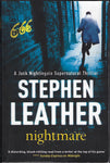 Nightmare - Stephen Leather - BPAP1053 - BOO