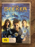 DVD - The Seeker: The Dark is Rising - PG - DVDKF253 - GEE
