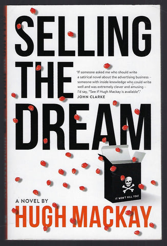 Selling the Dream - Hugh Mackay - BPAP671 - BOO