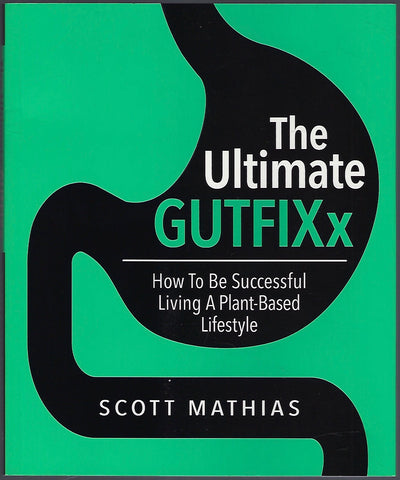 The Ultimate Gutfixx - Scott Mathias - BHEA1195 - BCOO - BOO