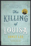 The Killing of Louisa - Janet Lee - BPAP1052 - BOO