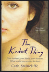 The Kindest Thing - Cath Staincliffe - BPAP1291 - BOO