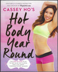 Hot Body Year Round - Cassey Ho - BHEA1151 - BOO