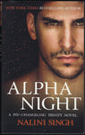 Alpha Night - Nalini Singh - BPAP1325 - BOO