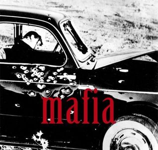 Mafia - Marco Gasparini - BTRUC1235 - BOO