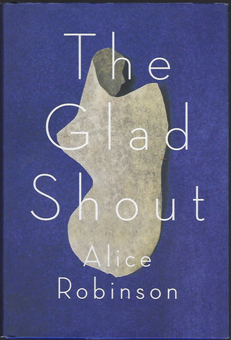 The Glad Shout - Alice Robinson - BHAR1258 - BOO