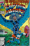 Captain America #389 - The Superia Stratagem - CB-MAR30087 - BOO