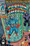 Captain America #391 - The Superia Stratagem - CB-MAR30089 - BOO