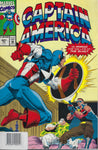 Captain America #421 - CB-MAR30091 - BOO