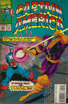 Captain America #422 - CB-MAR30092 - BOO