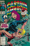 Captain America #415 - Jungle Mayhem - CB-MAR30104 - BOO