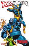 X-Men Vs Apocalypse: The Twelve - Trade Paperback - CB-MAR30540 - BOO