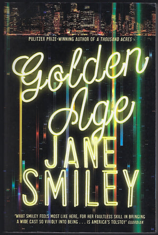 Golden Age - Jane Smiley - BPAP1313 - BOO