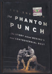 The Phantom Punch - Rob Sneddon - BCRA921 - BOO
