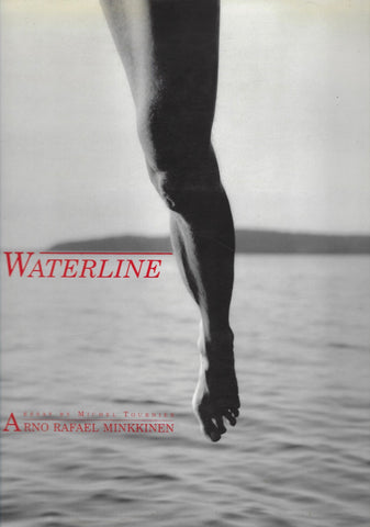 Waterline - Arno Rafael Minkkinen - BRAR1098 - BMUS - BOO