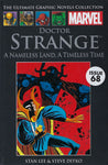 Doctor Strange: A Nameless Land, A Timeless Time - Stan Lee & Steve Ditko - CB-MAR15022 - BOO