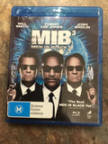 Blu-Ray - MIB 3 - M - DVDBLU358 - GEE