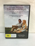 DVD - The Blind Side - PG - DVDDR465 - GEE